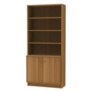 Rak Buku Berkas File RB 930 Cherry