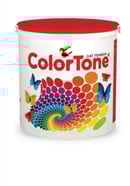 COLORTONE Cat Tembok 3.5Lt 5kg