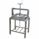 Getra ET-DF01 Mesin Press Tahu Manual/mesin pembuat tahu manual