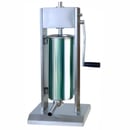 Getra MS-5V Manual sausage filler/mesin manual untuk mencetak sosis