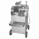 Getra YZ-28 Sugar Cane Presser/mesin press tebu/mesin pembuat minuman tebu