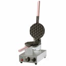 Getra SC-X30 Electric Egg waffle baker/mesin pencetak waffle bentuk telur