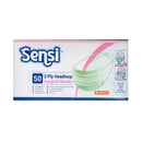 Masker Hijab Sensi Headloop - 50 Masker Hijab Sensi Headloop - 50