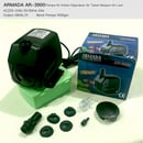 Aquarium & Kolam Ikan Pompa Air 43w ARMADA AR3900 Bisa Digunakan Air Tawar & Air Laut