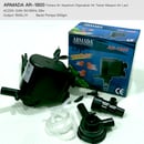 Aquarium Pompa Air 28w ARMADA AR1800 Bisa Digunakan Air Tawar & Air Laut