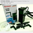 Aquarium Pompa Air 5w KIYOSAKI SP1000L Bisa Digunakan Air Tawar & Air Laut