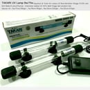 Aquarium & Toren Air Lampu UV 7w Bertahan Hingga 10.000 Jam Anti Kuman/Bateri/Lumut