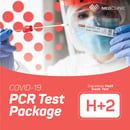 PCR Swab Test H+2 Visit Clinic PCR Swab Test H+2 Visit Clinic