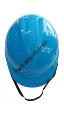 Kenmaster Helm Proyek Biru