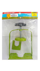 Kenmaster Pengaman Regulator Gas