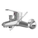 WASSER Bath Tub Mixer MBT S610