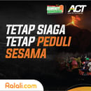 ACT - Bersama Atasi Bencana ACT - Bersama Atasi Bencana