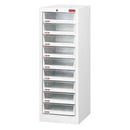 SHUTER Filing Cabinet Key A4X 9 Drawer A4X109HK
