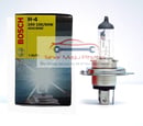 BOSCH Bohlam Halogen Lampu Mobil H4 24V 100-90W P43T