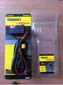 BOSCH Kabel Set Relay Lampu Socket Bohlam Halogen H4 Ori