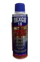 REXCO 18 Pembersih Peralatan Listrik 220ml