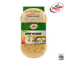 TURTLE WAX Grime Warrior Sponge Cuci Mobil Anti Baret