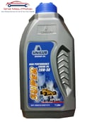 UNILUB Super HPE Pelumas Oli Mobil Bensin 1L 20W-50