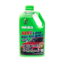 WAXCO Nano Super Wax Shampo Cuci Mobil 1 Liter