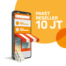 Paket Reseller Produk Digital Rp10 Juta Paket Reseller Produk Digital Rp10 Juta