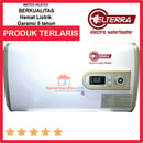 ELTERRA Pemanas Air HE 25 ET