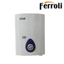 FERROLI Pemanas Air Gas 5L