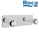 Roca Victoria Robe Hook 2 - Gantungan Baju/Handuk