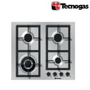 TECNOGAS Kompor Tanam PN60GVF4FGX