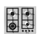 TECNOGAS Kompor Tanam PN60GVF4FGX