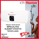 THERMOR Pemanas Air Compact HZ 30 Liter Premium Safety