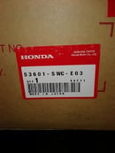 Gearbox Steer CRV 2007-2011 2000cc