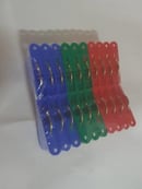 Laundry Clip / Gantungan Baju