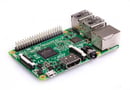 RASPBERRY Pi3 Model B RASPBERRY Pi3 Model B
