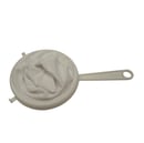 MOKHA Coffee Cloth Filter /Saringan Kopi Kain /Saringan Teh Tarik 16cm