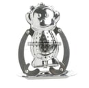 Mokhamano Saringan Teh & Kopi Grease Monkey Infuser Tea & Herbal