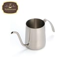 MOKHA Teko Kopi Leher Angsa Kettle Gooseneck Stainless 350ml Style 2