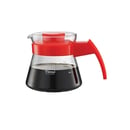 TIAMO Coffee Server V60 Manual Brew Espresso Teko Kopi 450ml