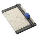 CARL Pemotong Kertas DC 212