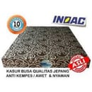 INOAC Kasur Lipat Busa 180 X 200 X 20 Cm No 1
