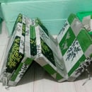 INOAC Kasur Lipat Busa 145 X 200 X 10 Cm No 3