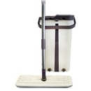 IDEALIFE Alat Pel Microfiber dan Ember Pemisah Air IL101