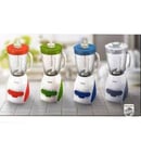 PHILIPS Blender Gelas Kaca HR2116