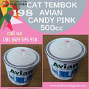 CAT TEMBOK AVIAN CANDY PINK 500CC 198