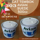 CAT TEMBOK AVIAN SUEDE 500CC 303