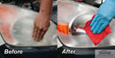 Cairan Poles Kilap Pembersih Akrilik Kaca Lampu Utama Mobil WITH ANTI UV PROTECTION - WAXCO NANO TECH HEADLIGHT CLEANER - LENS RESTORER & UV PROTECTOR