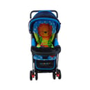 Creative Baby stroller bayi B/S 218 classic - Light Blue