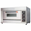Getra Gas Baking Oven type RFL-11SS/oven gas getra 1 deck 1 loyang