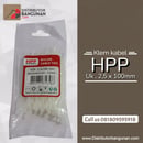 Kabel Ties 2,5 X 100 mm