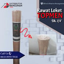 Kawat Loket 1/4 TOPMAN