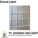 Kawat Loket 1.6mm
